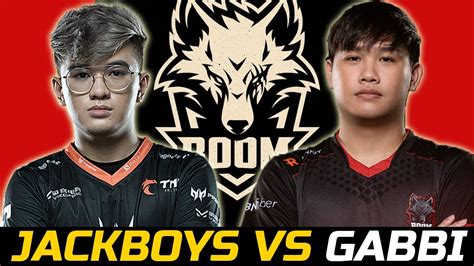 jackboys dota 2.
